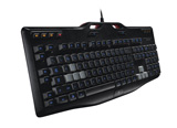 Logitech G105