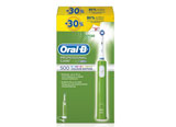 BRAUN PROF 500 ΦΟΡΤΙΖΟΜΕΝΗ GREEN