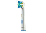 BRAUN ΑΝΤΑΛΛΑΚΤΙΚΑ FLOSS ACTION ΣΕΤ 2 