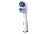 BRAUN ΑΝΤΑΛΛΑΚΤΙΚΑ DUAL ACTION ΣΕΤ 2 