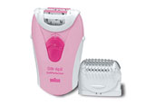 BRAUN SOFT PERFECTION SE3270

