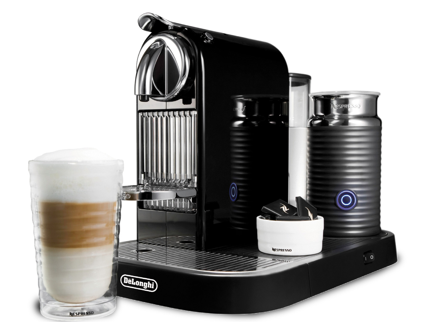 Delonghi EN265 Bae