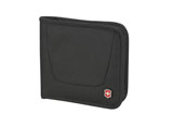 VICTORINOX  30371701 ZIP AROUND WALLET