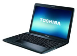 Toshiba Satellite C670-162 Μαύρο