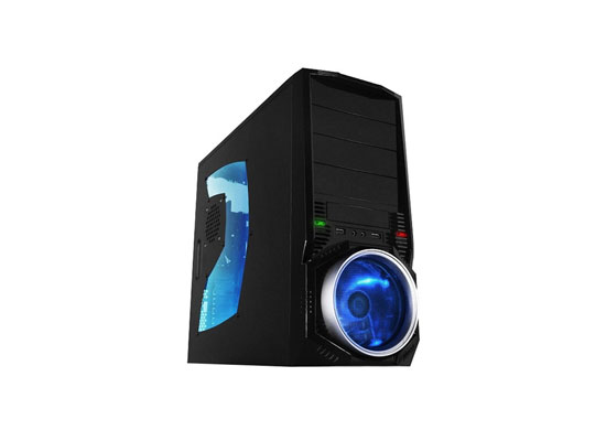 RAIDMAX Windmaxx