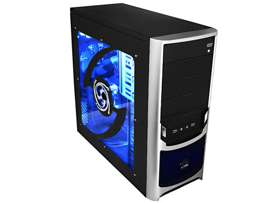 RAIDMAX Tornado BS