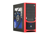 RAIDMAX Tornado BR