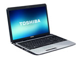Toshiba Satellite L750-1J1