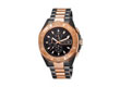 ESPRIT ES102841007 ΜΑΥΡΟ ΡΟΖ ΧΡΥΣΟ