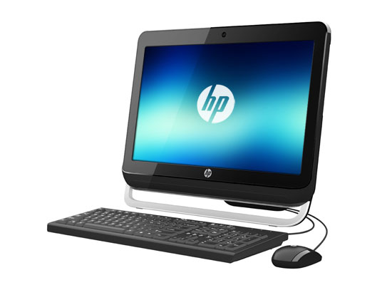 HP Pro 3420 LH155EA - Μαύρο