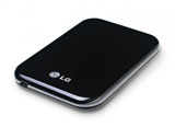 LG XD5 HXD5S50GLS ULTRASLIM
