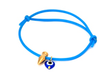 ALGENTA LIGHT BLUE BULLET
