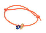 ALGENTA ORANGE BULLET
