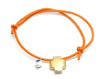 ALGENTA  ORANGE CROSS