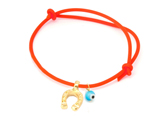 ALGENTA RED HORSESHOE