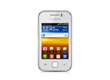 Samsung Galaxy Y - Λευκό