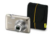 Nikon Coolpix S4300 - Ασημί