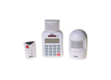 HOMESAFE Τ016RPK5