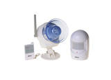 HOMESAFE 526LRP5