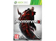 Prototype 2 - RADNET Edition