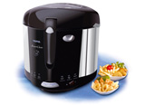 TEFAL SMART CLEAN FR4009