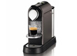 KRUPS NESPRESSO CITIZ RED