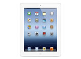 Apple New iPad 32GB WiFi Λευκό