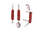 EASY CAMP ΣΟΥΓΙΑΔΑΚΙ FOLDING CUTLERY