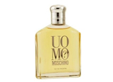 Moschino Uomo Edt Vapo 125Ml