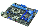 Asus P8H61-M LE/USB3