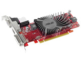 ASUS HD 6450