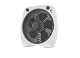 PRIMO BOX FAN 15665 WHT