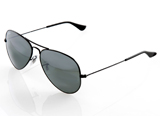 Ray-Ban 3025 Aviator Large Metal 002 40