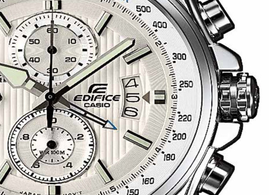 casio edifice 5225 efr 501