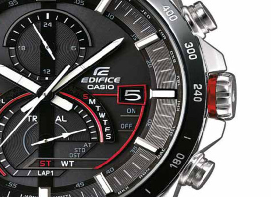 casio edifice eqs a500db
