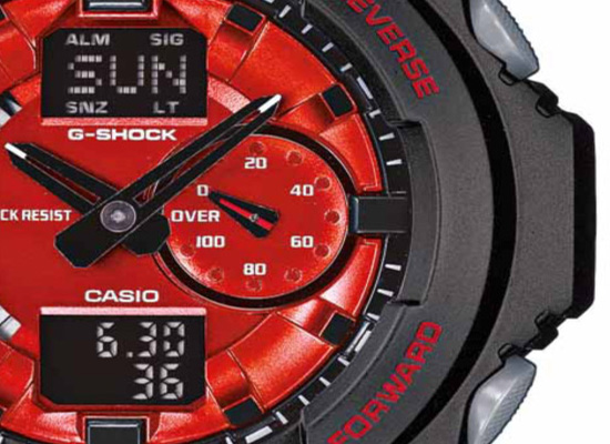g shock ga 150mf price