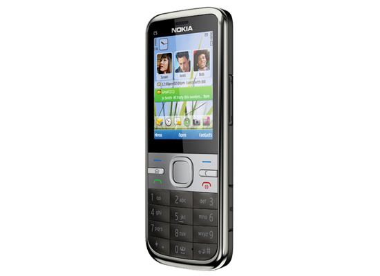 Nokia C5-00 | Getitnow.gr